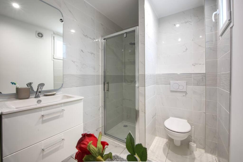 Appt P2 De 1 A 6 Pers A Rognac Exterior foto